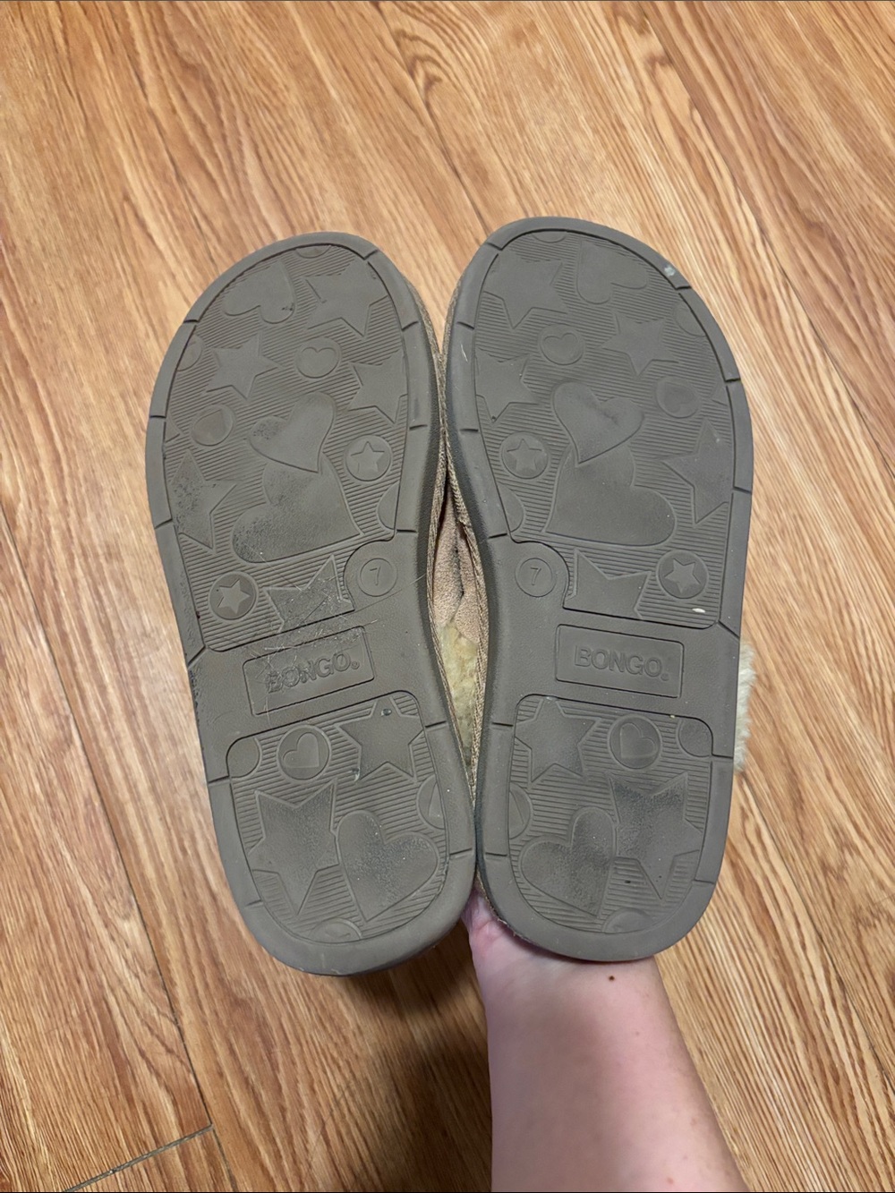Slippers - Picture 2 of 2